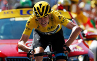 Lance Armstrong nghi Áo vàng Tour de France 2015 gian lận