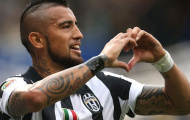 Thay Schweinsteiger: Bayern Munich tính 'cướp' Vidal