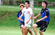 Cầu thủ HAGL lập kỷ lục mới ở V-League 2015
