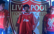 Fan cuồng Man Utd vào gây rối tại sự kiện của CĐV Liverpool