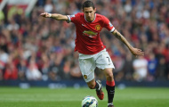 Man City: Sterling chỉ là lựa chọn thứ 2 sau Di Maria