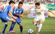 Hoàng Anh Gia Lai: Bài học cũ chưa thuộc