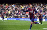 Tuần sau, lò La Masia 'thải' thêm một sản phẩm