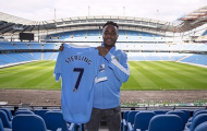 Điểm tin sáng ngày 16/07: Sterling chắc chắn sang Việt Nam, Bayern có người thay Schweinsteiger