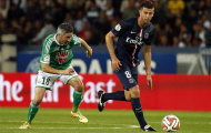 Vụ Thiago Motta: Arsenal nên lấy liền tay