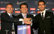 Pep Guardiola sẽ là chủ tịch vĩ đại của Barcelona trong tương lai