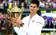 Djokovic biến kỷ nguyên Big Four thành Big One
