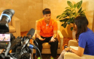 Hoàng Nam, Ánh Viên, Công Vinh & câu chuyện tiếng Anh của VĐV Việt Nam