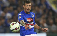 Arsenal chi 24,4 triệu bảng mua trung vệ hàng đầu Serie A