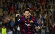 Mất cúp Nam Mỹ, fan của Messi vẫn tăng đều