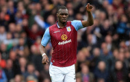 HLV Aston Villa xác nhận Liverpool và M.U muốn có Benteke