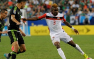 Lượt cuối bảng C Gold Cup 2015: Cuba lách qua khe cửa hẹp, Mexico đánh rơi ngôi đầu