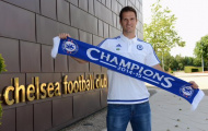 Chelsea: Chuyển nhượng ít nhưng hợp lý