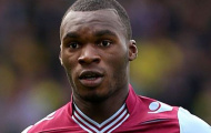 Video: Christian Benteke có đủ 'trình' đá cho M.U?