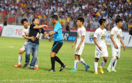Chuyện khó đỡ ở V-League: “Dốt” luật bóng đá