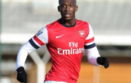 Sanogo chắc chắn sang Ajax