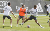 Chuyện Gareth Bale: 'Thân Real, hồn Xứ Wales'