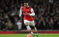 Những tài năng trẻ của Arsenal nên cân nhắc cho mượn