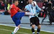 Anh Messi: “Argentina không xứng đáng có được Leo”