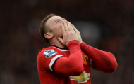 Wayne Rooney muốn nối gót Gerrard, Lampard sang MLS