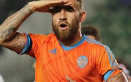 Video: Nicolas Otamendi khuất phục dàn sao Real như thế nào?