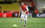 Arsenal tiến gần hơn tới chữ kí tiền vệ trụ cột của AS Monaco