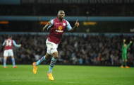 Hàng công Man United và sự kỳ vọng ở Christian Benteke