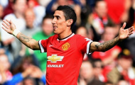 PSG không thích đổi chác với Man Utd