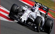 Hạ Mercedes: Williams, có thể và không thể (P1)