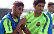 Barca lỗ nặng hơn Real trên thị trường chuyển nhượng