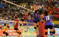 Đối thủ nào đe dọa ngôi hậu của ĐT Việt Nam tại VTV Cup 2015?
