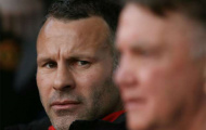 Ryan Giggs chỉ ra điểm cần khắc phục của Man Utd