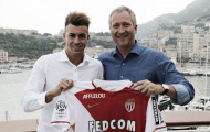 Monaco: Trên con đường trở thành Porto số 2