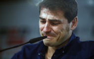Benitez đã cố thuyết phục Casillas ở lại
