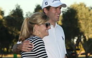 Vợ golf thủ xếp lịch đám cưới nhầm vì giải Open