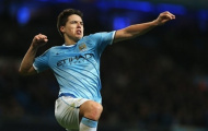 Top 10 cầu thủ đắt nhất lịch sử Man City