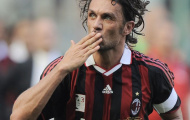 Video: Paolo Maldini và nghệ thuật phòng ngự trứ danh