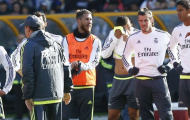 Nóng: Tương lai Sergio Ramos được định đoạt