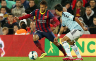 Video: Tổng hợp những pha lừa bóng cực đỉnh của Neymar