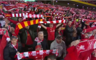 ‘You’ll Never Walk Alone’ ngân vang trên đất Úc