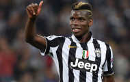 Juventus sở hữu Pogba, không phải Raiola