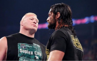 Lịch sử hình thành mối thù giữa Brock Lesnar vs Seth Rollins