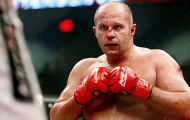 Huyền thoại Fedor Emelianenko tuyên bố trở lại