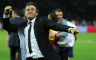 Luis Enrique – Người hùng vô thừa nhận
