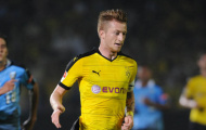Marco Reus: Giữa tình yêu và danh vọng