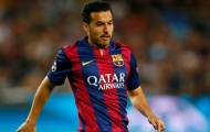 Chelsea sẵn sàng nhường Pedro cho Liverpool