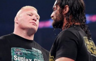 Video: Trailer của trận tranh đai WWE giữa Lesnar vs Rollins