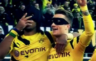Video: Marco Reus, biểu tượng về tình yêu dành cho Dortmund