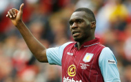 Tuần sau, Benteke đến Liverpool