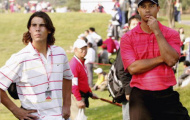 Rafael Nadal, Tiger Woods: 2 số phận, 1 con đường